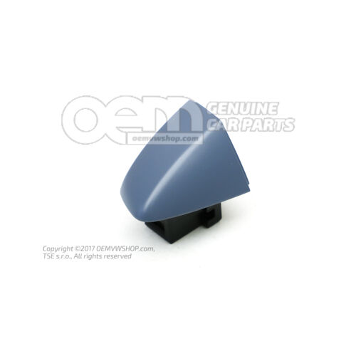 Obudowa zagruntowana 5G0839167D GRU