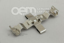 Utrzymanie sprężyny 8R0615269 (1)