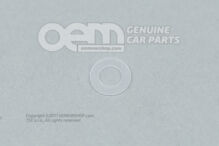 Podkładka plastikowa 411945279