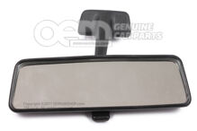 Lusterko wewnętrzne do Golfa, Passata i innych 803857511  041 Lusterko wewnętrzne do Golfa, Passata i innych 803857511  041