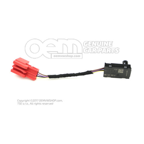 Moduł diodowy 8W0947355G