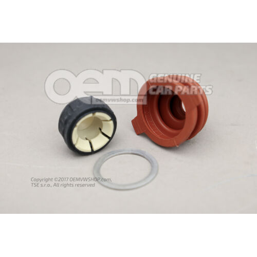 Zestaw naprawczy mechanizmu wybieraka 8E0798151C