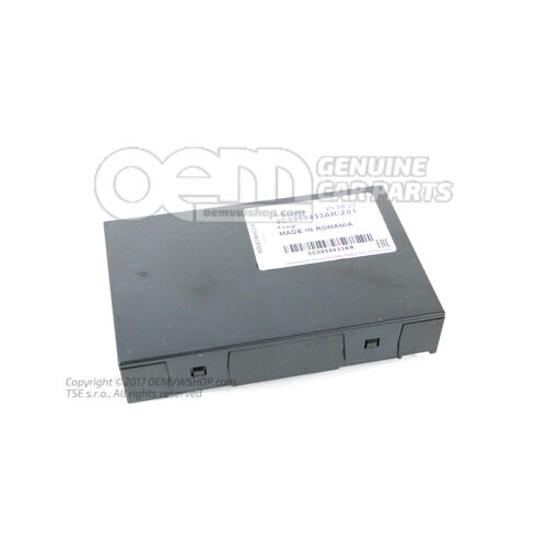 Centralna jednostka sterująca systemem komfortu 3C0959433ARZ01