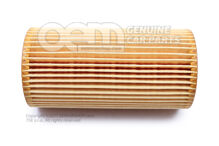 Element filtrujący z uszczelką 06D115562 (1)