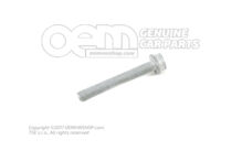 Śruba z łbem wielokątnym N  90853903 (1)