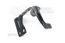 Wspornik dodatkowej pompy płynu chłodzącego 5Q0121093CF (2)