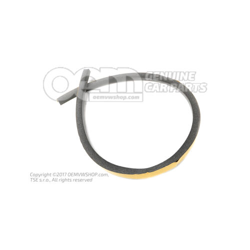 Rozmiar uszczelki 680X8X10 321819017