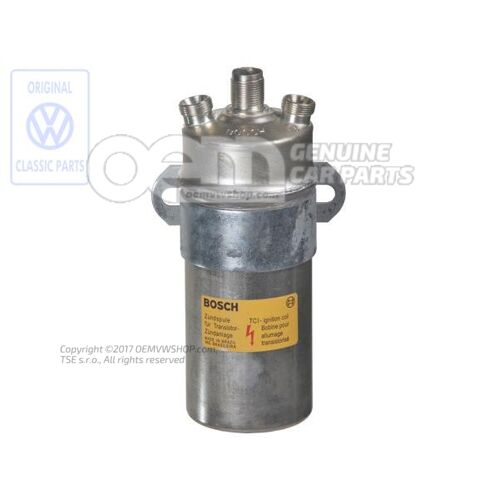 Cewka zapłonowa Volkswagen VW ILTIS 183 049905105