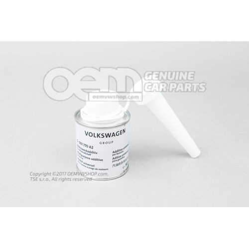 Uniwersalny dodatek do paliw silnikowych Otto G  001770A2