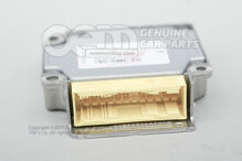 Sterownik sterownika poduszek powietrznych napędu, pasażera, bocznej i chroniącej głowę 1C0909605F 00T (1)