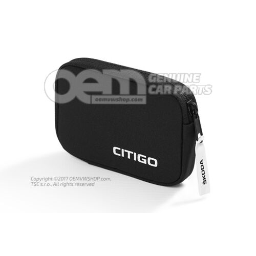 Bush Skoda Citigo 1S 1ST087315