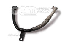 Przewód powrotny oleju 06A145735AD (1)