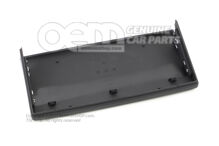 Osłona ekranu dusza (czarna) 8U0857336A 6PS (4)