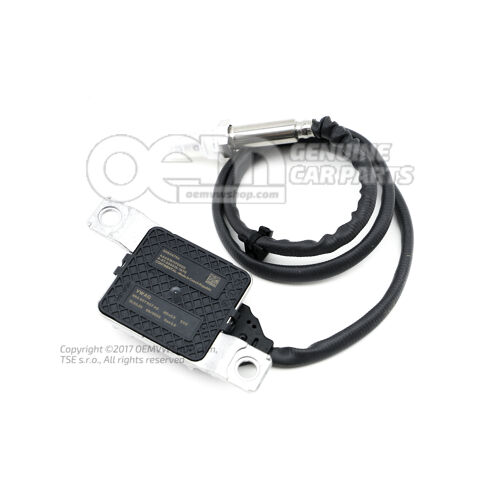 Czujnik NOx 8R0907807AD