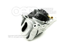 Hydro-mounting 4M0199371HC