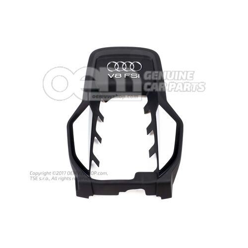 Osłona kolektora dolotowego Audi A5/S5 Coupe/Sportback 8K 079103925F