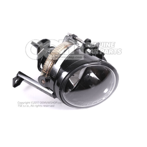 Halogenowa lampa przeciwmgłowa 6C0941699