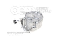 Pompa próżniowa 03H145100E