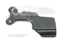 Deflektor wody 5WA825841