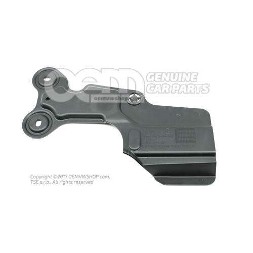 Deflektor wody 5WA825841