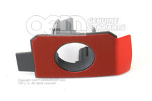 Wspornik czujnika wspomagania parkowania 5E3919488B