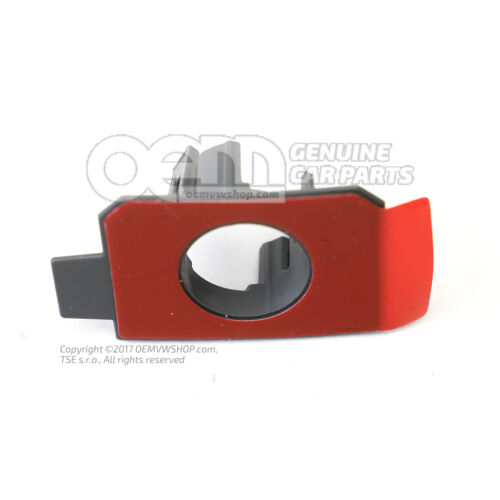 Wspornik czujnika wspomagania parkowania 5E3919488B