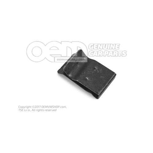 Spinacz 3B0819145