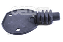 Pokrywa z przelotką 1C0945527