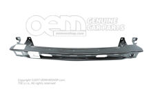 Zderzak do pojazdów bez przyczepy 2K7807305A