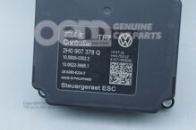 Sterownik ABS Volkswagen Amarok 2H 2H0907375Q (1)