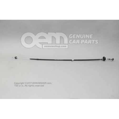 Kabel akceleratora 8A1721555D