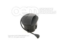 Zaślepka gniazda ładowania 12E971393E Zaślepka gniazda ładowania 12E971393E