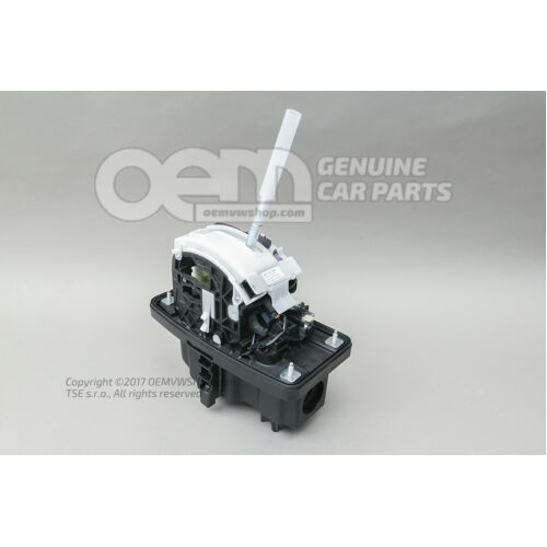 Mechanizm selektora 4F1713105
