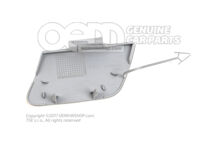 Zagruntowana osłona ucha holowniczego 4F0807441D GRU (1)