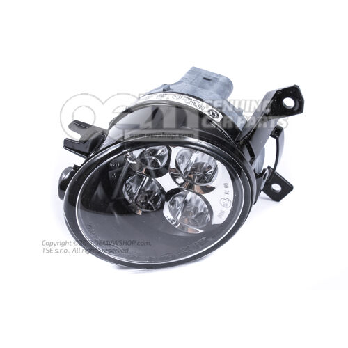 Reflektor LED 5J0941068
