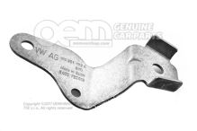 Uchwyt klaksonu sygnalizacyjnego 1K0951182G (1)