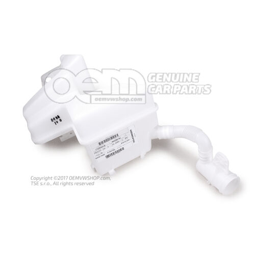 Zbiornik na wodę do mycia 1T0955453E