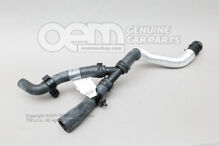 Wąż płynu chłodzącego z szybkozłączką 1K0122073FS (1)