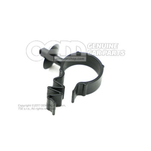 Wspornik węża 25X6,5 N  10590301