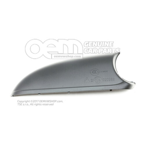 Listwa - część dolna 3T0857604