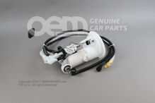 Filtr paliwa z kołnierzem 5N0919109F