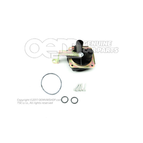 Zawór regulacyjny Skoda Favorit,Forman,Pickup 096520445