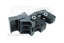 Blokada oparcia w kolorze antracytowym 7L6885681F 71N (2)