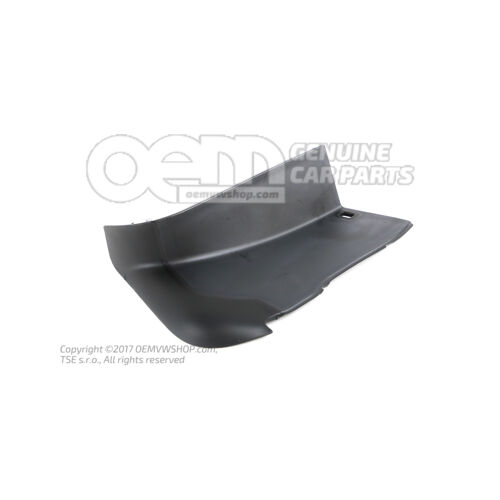 Listwa lampy tylnej 8W5945253