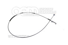 Cięgno Bowdena 427827531G