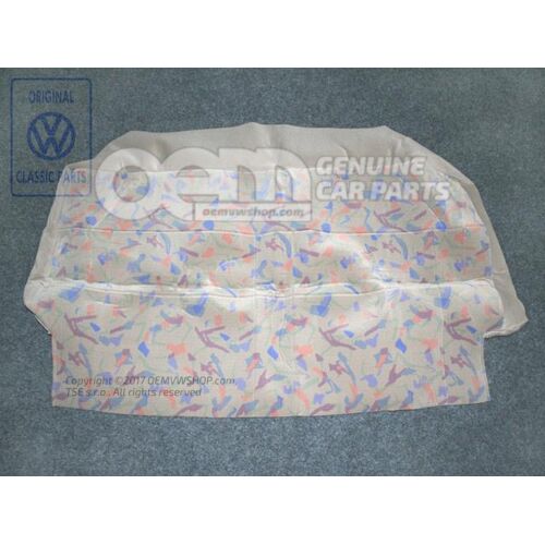 pokrycie siedzenia 701070221F