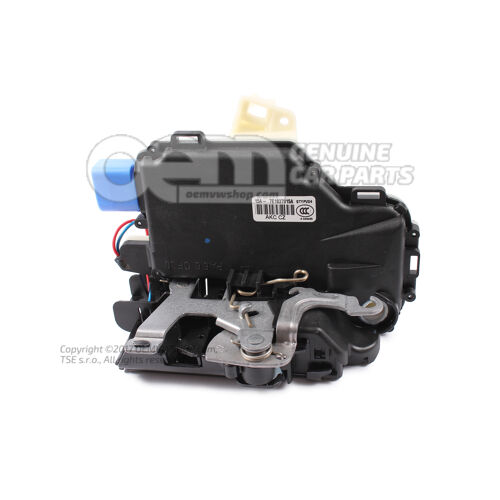 Zamek od drzwi 7E1837015A