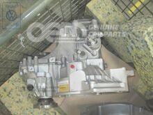 5-biegowa manualna skrzynia biegów 02J300045NX