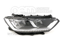 Reflektor LED (tylko ruch prawostronny) 3G1941774D