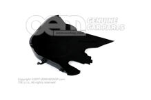 Osłona paska zębatego 03G109107A (2)